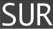 SUR